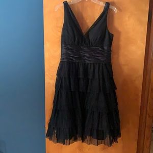 Women’s cocktail dress